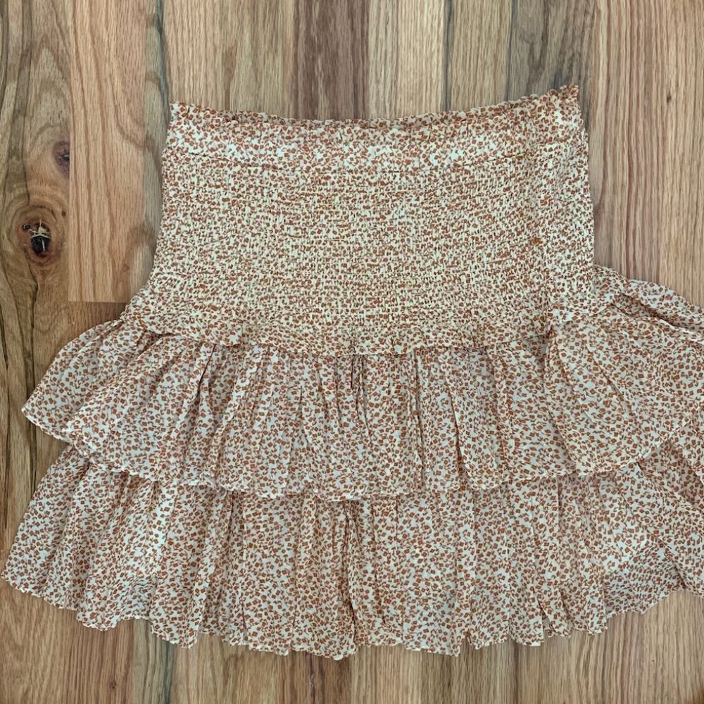 The Pants Store Skirt Medium